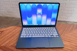 MacBook Neo review: The first cheap laptop that isn't cheap