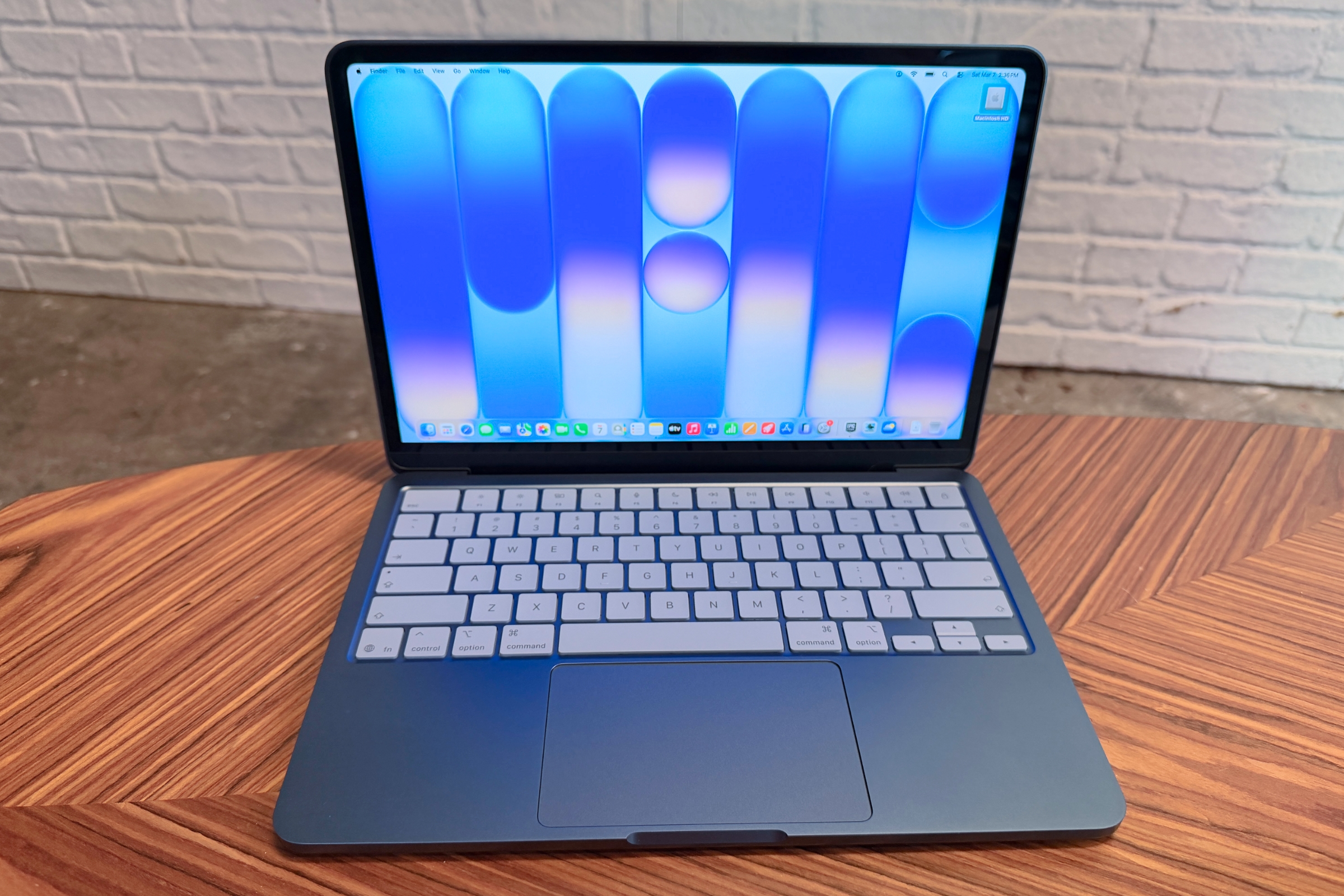 MacBook Neo