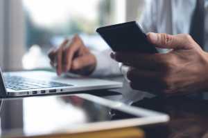 My ADHD brain can't stop at night. These screen-time fixes help