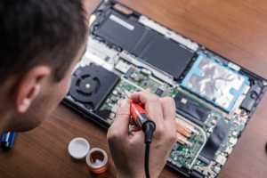 I'll never buy a PC with soldered RAM
