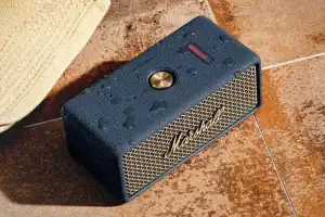 Marshall Emberton III portable speaker hits $130, a new low price