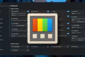 Windows PowerToys update brings 3 big changes and improvements