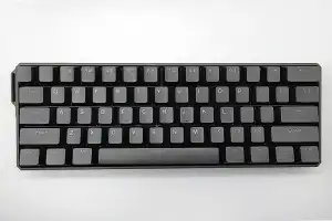Monsgeek FUN60 Ultra review: The TMR-powered keyboard every gamer needs