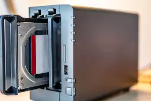 Keep your photos private! Set up your own at-home NAS cloud alternative