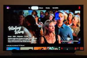Hate the new Netflix app for Apple TV? Change this one setting now 