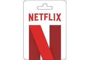 Netflix gift cards have a catch: You can't cancel them