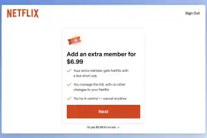 Are you sharing streaming passwords? Read this first