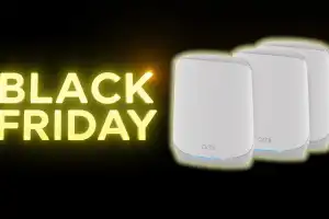 Spotty Wi-Fi? Cover your whole home for 46% off this Black Friday