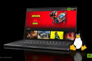Try out an open-source app to access GeForce Now, while you can