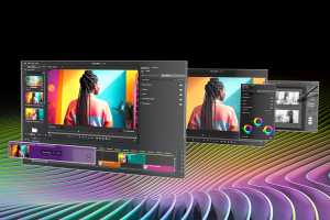Enjoy creating on a MacBook? Windows GeForce RTX 5070 Series laptops might surprise you