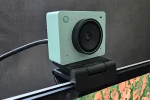 Obsbot Meet 2 review: This tiny 4K webcam is simply great