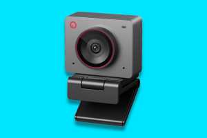 We love this Obsbot 4K webcam, especially for 29% off