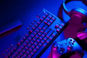 Stop deleting your games. Just buy an external SSD