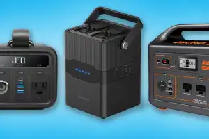 Best portable power stations: Top picks for preparedness