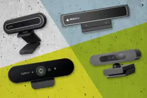 Best Windows Hello webcams 2026: Add biometric login to your PC