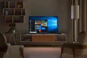 Use your TV as a computer monitor: Everything you need to know