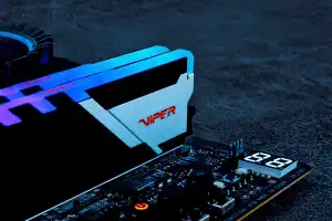 Gamers, this is the RAM you want in your PC
