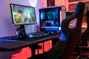 Level up your gaming with peripherals that make a real difference