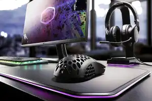 These hardware hacks turn your gaming mouse into a whole new beast