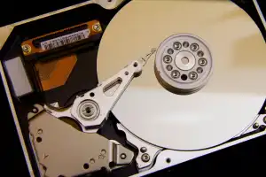 How to check the age of your hard drive (and why it matters)