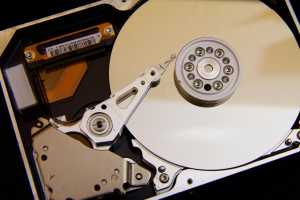 Drives, images, and virtual disks: A guide to storage terms & concepts