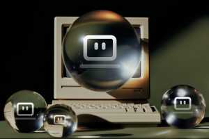 Your next PC will likely run on AI agents