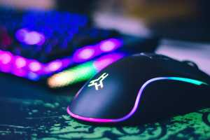 This is the one key feature you want in any gaming mouse