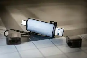 Corrupt USB drive? Try these 3 fixes before you wipe it