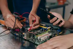 When my tech gear needs repairing, I always check this website first
