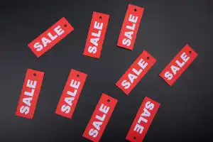 Amazon says it's a tech 'deal.' Price trackers tell a different story