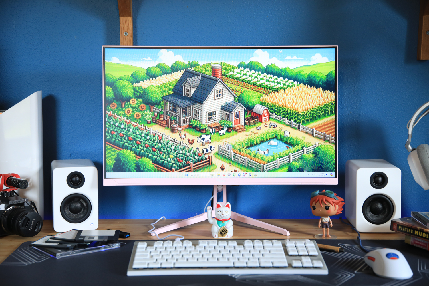 Pixio PX248 Wave