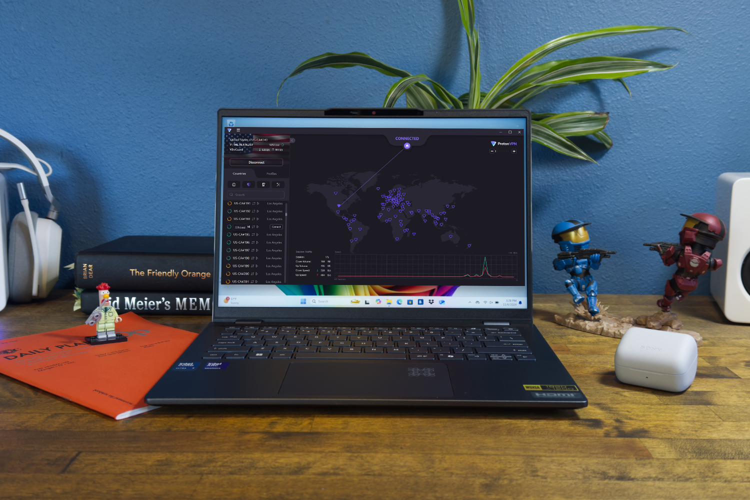 Proton VPN