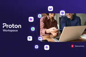 Proton bundles its privacy-first apps into a Microsoft 365 rival