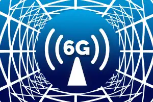 The 6G vision: Fewer dead zones, smarter networks, and built-in 'radar'