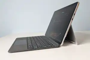 Microsoft Surface Pro (2025) review: Big upgrade in a small package
