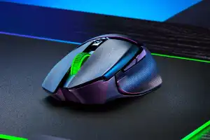 Mouse acceleration wrecks PC gaming. Here's how to turn it off