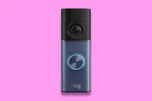 Ring's newest Wired Doorbell Pro just got its first big discount: $50 off
