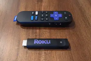 Roku Streaming Stick (2025) review: The return of an HD classic