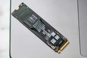If you have a Samsung SSD, you better update this app ASAP