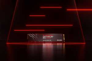 SanDisk ditches Black and Blue naming for 'Optimus'- monikered SSDs