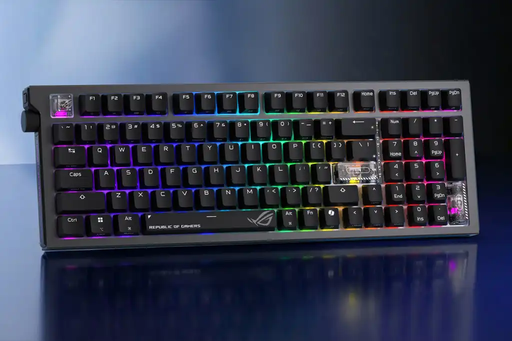 ROG Strix Morph 96 Wireless
