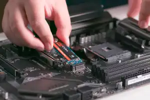 Windows 11 update kills hidden trick for faster NVMe driver