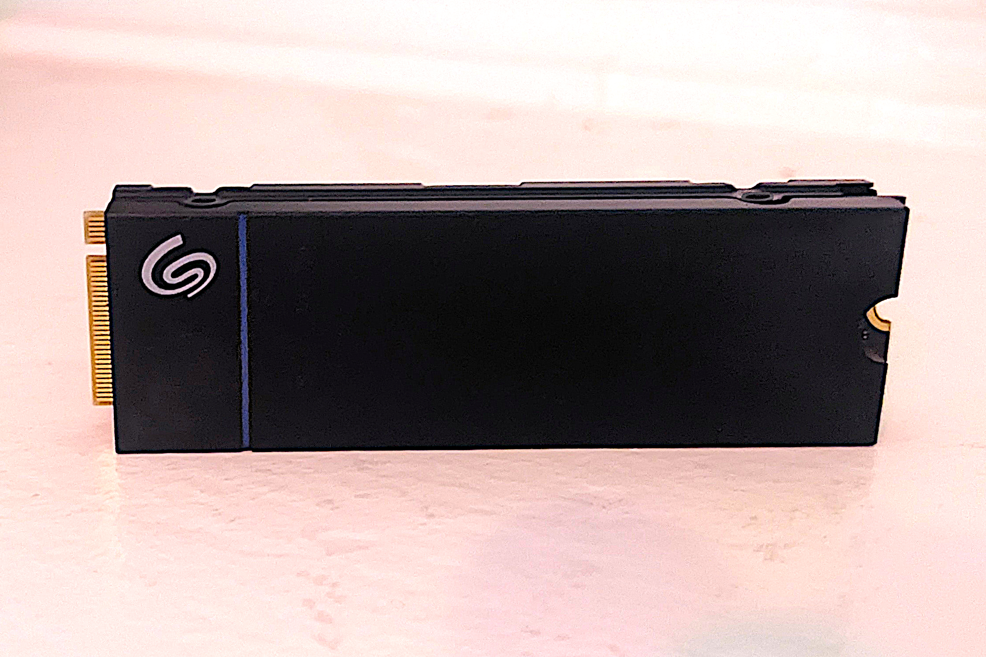 Seagate Game Drive SSD - Best SSD for PS5