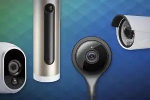 Tested! The best security cameras for keeping your home safe