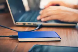 How to detect a fake SSD or flash drive before you get burned