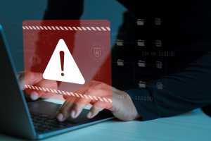 New phishing hacks aren't sloppy—they're personalized