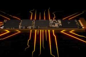 The first 16TB M.2 SSD on Amazon costs as much as a car