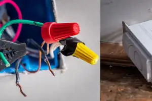 How to install a smart light switch or dimmer