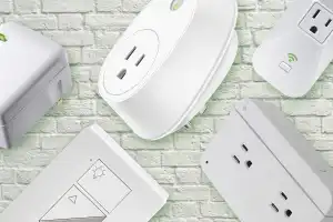 Best smart plugs 2026: Transform your dumb outlets into smart sockets