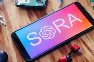 Social media is being slammed by deceptive AI videos. Here's how to spot them